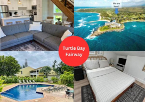 Walk to beach, pool, tennis, golf, restaurants, AC